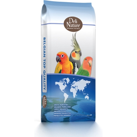 Deli Nature Premium Agapornis Nummer 71 20 kg
