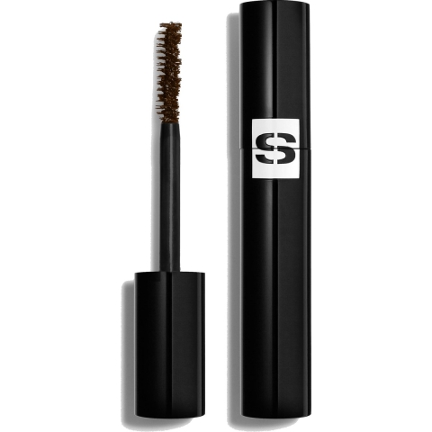 Sisley So Volume 3D Fortifying Mascara 2 Deep Brown 8 ml