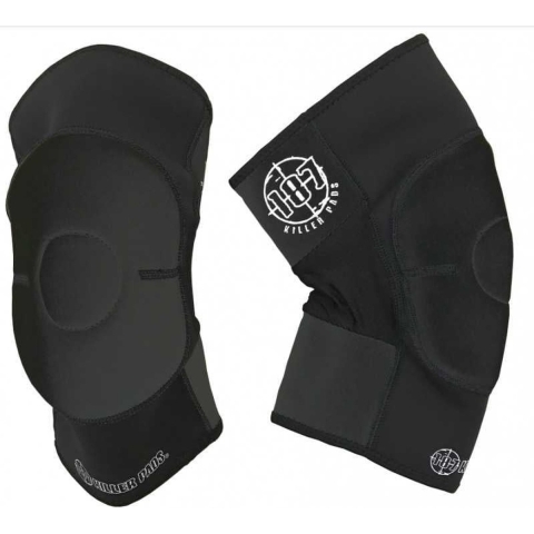 Knee Gaskets - Kniebeschermers