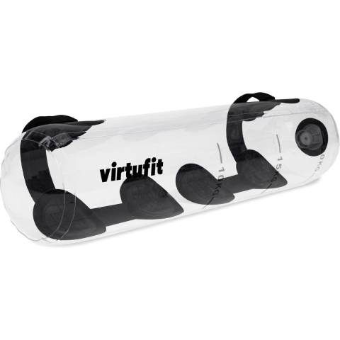 VirtuFit Aquabag - Transparant - 20 kg