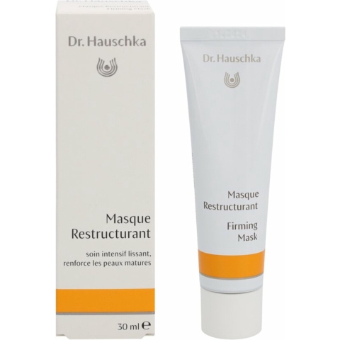 Dr. Hauschka Masker 30 ml