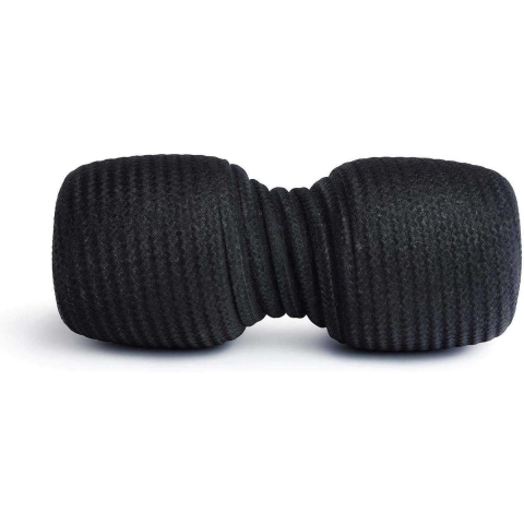 Blackroll Twin Foam Roller - 30 cm - Zwart