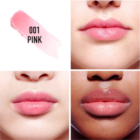 Dior Addict Lip Glow 001 Pink 3,2 gr