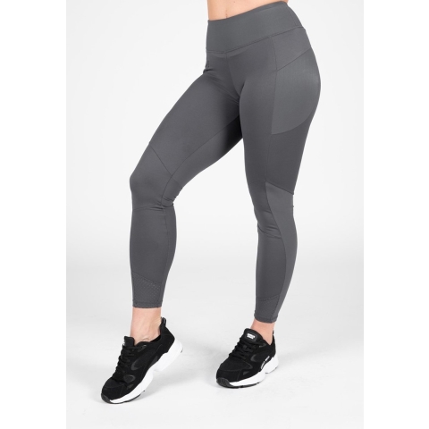 Gorilla Wear Monroe Leggings - Grijs - S
