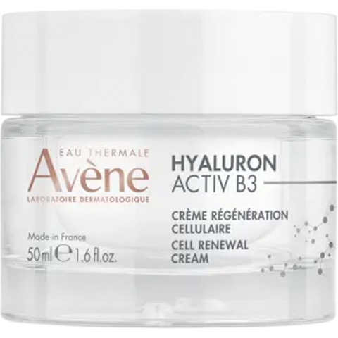 Avène Hyaluron Activ B3 Celverende Crème 50 ml