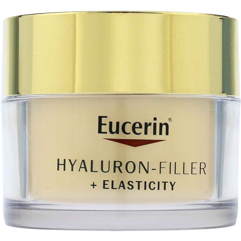 Eucerin Hyaluron-Filler + Elasticity Dagcrème SPF30 50 ml