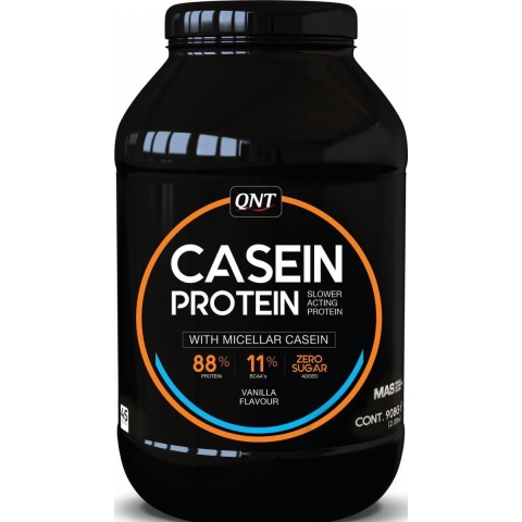 QNT Casein Protein - 908 gr - Tutti Frutti