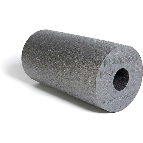 Blackroll Pro Foam Roller - 30 cm - Grijs