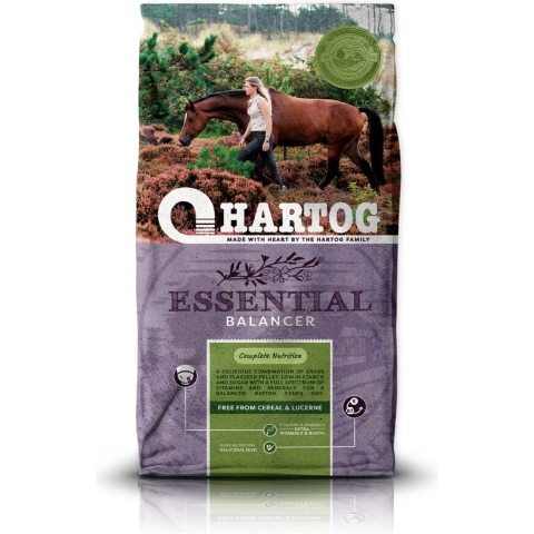Hartog Essential Balancer 12 kg