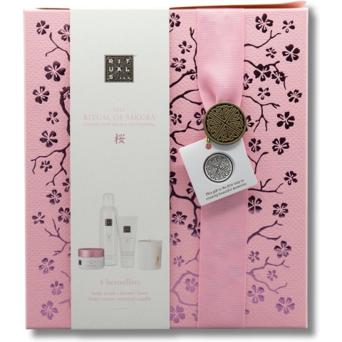 Rituals Geschenkset M The Ritual of Sakura 1 set
