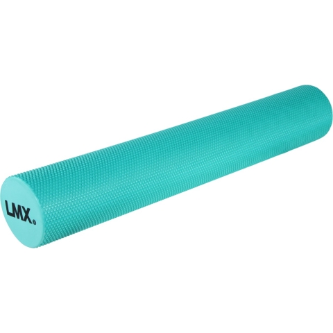 Lifemaxx LMX EVA Foamroller - Blauw