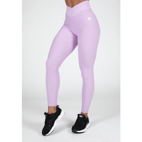 Gorilla Wear Legging Dorris - Violet - L