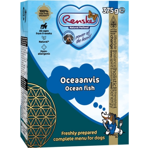 12x Renske Vers Tetra Oceaanvis 375 gr