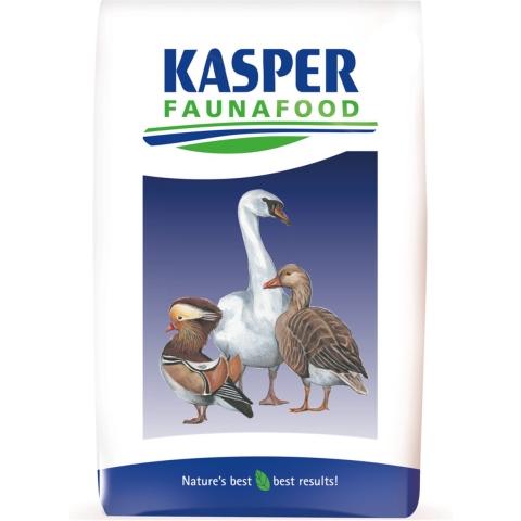 Kasper Faunafood Onderhoudskorrel Floating Flamingo 15 kg