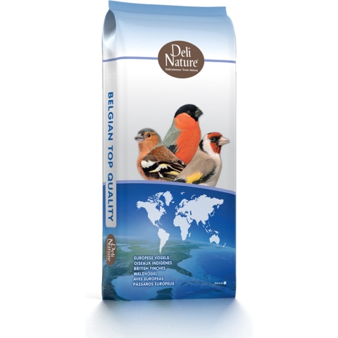 Deli Nature Cardinal Mix 15 kg