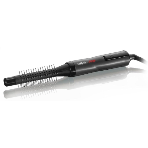 Babyliss Pro Retractable Airstyler 18mm - BAB663E
