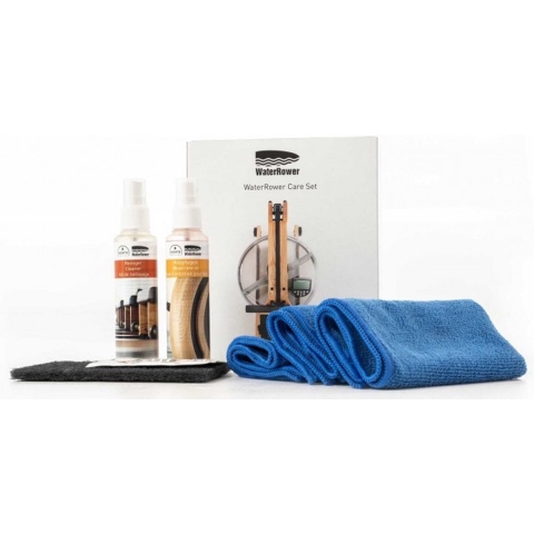 Nohrd SlimBeam Cleaningset