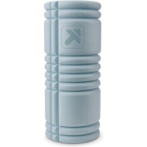 Triggerpoint Recycled Grid Foam Roller - Lichtblauw