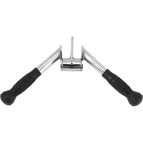 Lifemaxx Tricep V-Bar Rotating