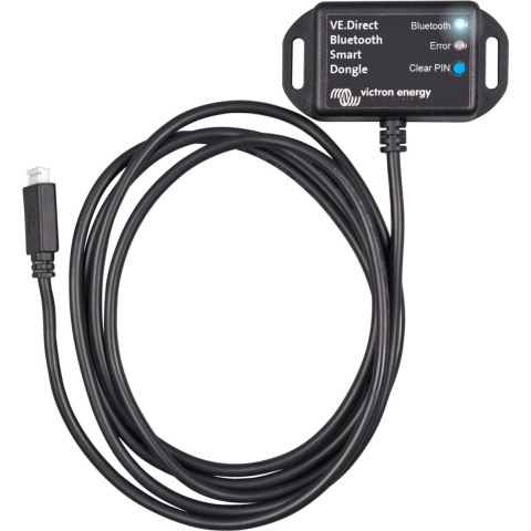 Victron VE.Direct Bluetooth smart dongle