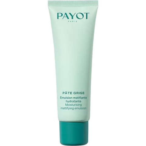 Payot Pate Grise Shine-Control Rebalancing Moisturizer 50ml