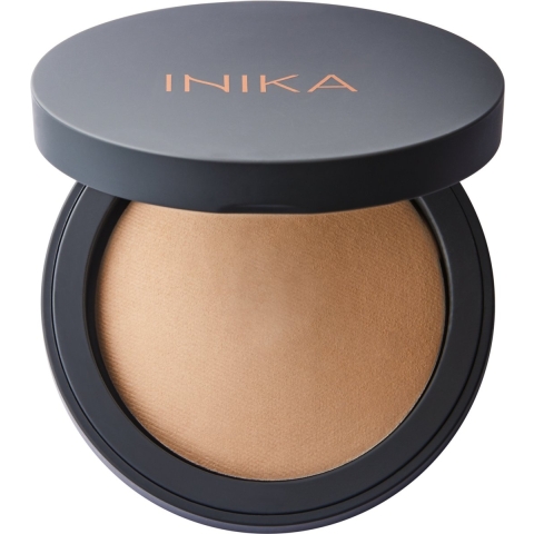 INIKA Baked Mineral Foundation 8gr Nurture