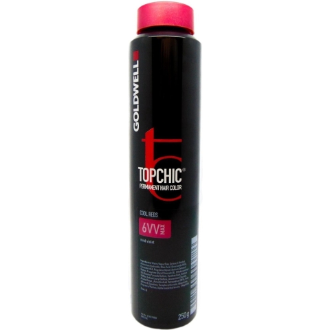 Goldwell Topchic Depot Bus 250ml 6-VV