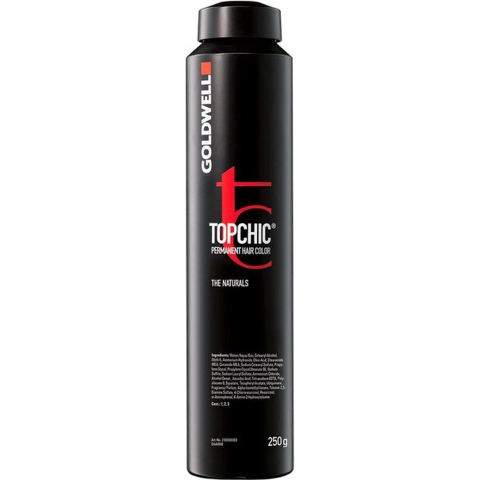 Goldwell Topchic Depot Bus 250ml 8N@BS