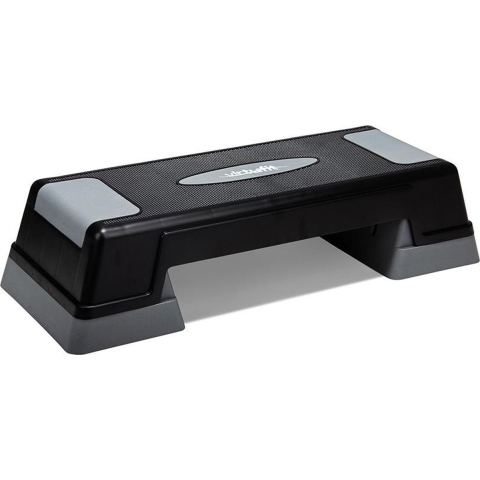 VirtuFit Verstelbare Aerobic Fitness Step/Stepper