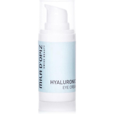 Mila d'Opiz Hyaluronic 4 Eye Cream 15ml