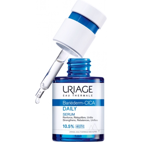 Uriage Bariéderm-CICA Daily Intense Repairing Serum 30ml
