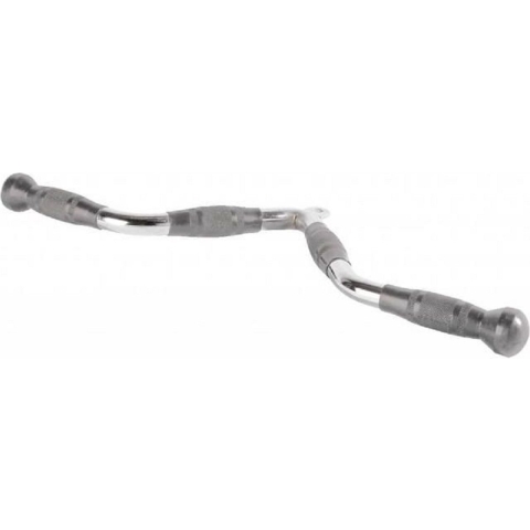 Lifemaxx Biceps/Triceps Stang - PU grip