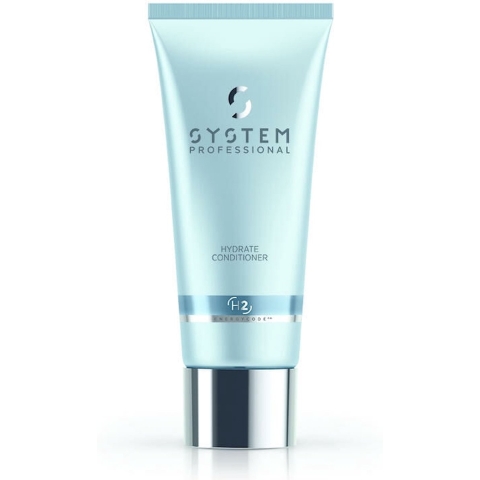 System Professional Hydrate Conditioner H2 200ml