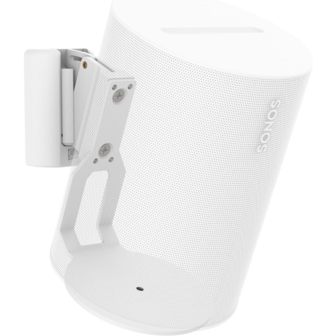 Cavus CMSE100W verstelbare muurbeugel voor de Sonos ERA100