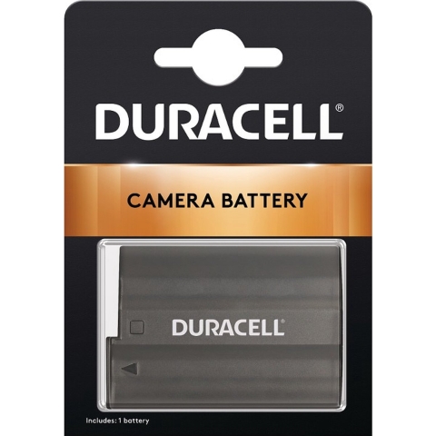 Nikon EN-EL15c accu (Duracell)