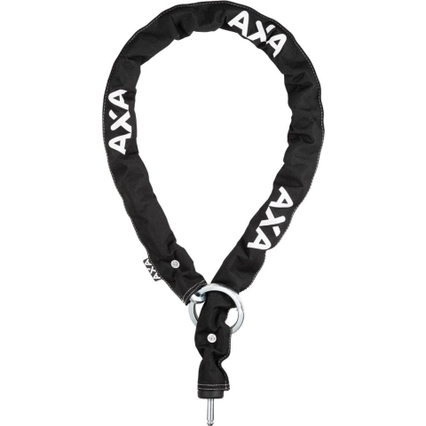 Insteekketting AXA DPI 110cm x 8,5mm zwart