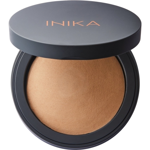 INIKA Baked Mineral Foundation 8gr Freedom