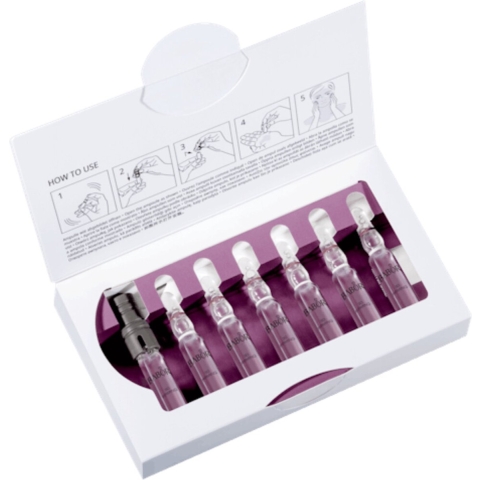 BABOR Ampoule Concentrates 3D Firming 7x2ml