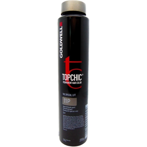 Goldwell Topchic Depot Bus 250ml 11-P