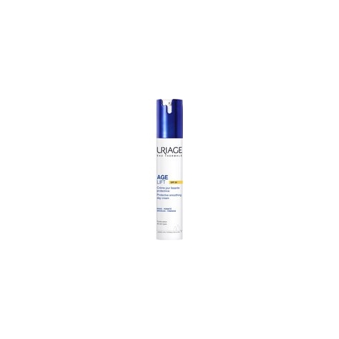 Uriage Protective Smoothing Day Cream 40ml