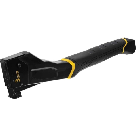 Lichtgewicht hamertacker Stanley FatMax FMHT81394-9