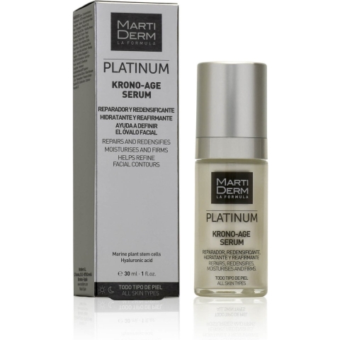 Martiderm Platinum Krono-Age Serum 30ml
