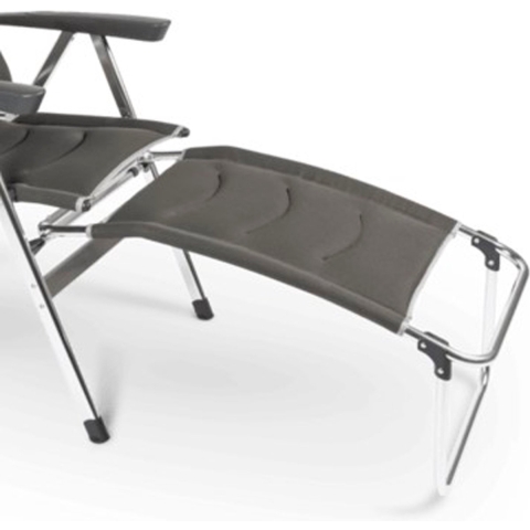 Dometic Footrest Milano bevestigbare voetensteun