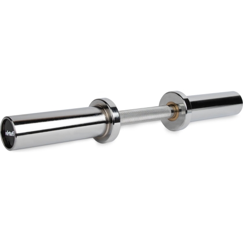 VirtuFit Olympische Dumbbellstang - 50 mm