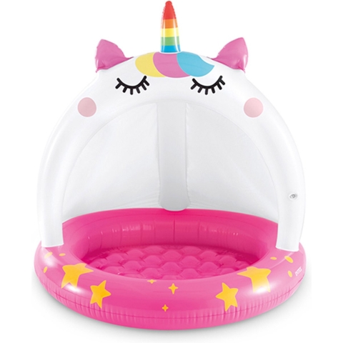 Intex Caticorn Baby Pool   1 stk.