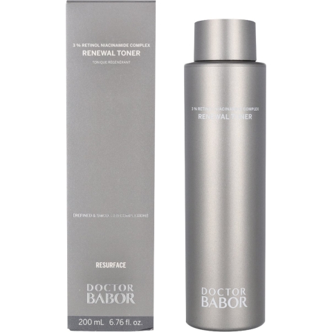 BABOR DOCTOR BABOR Renewal Toner 200ml