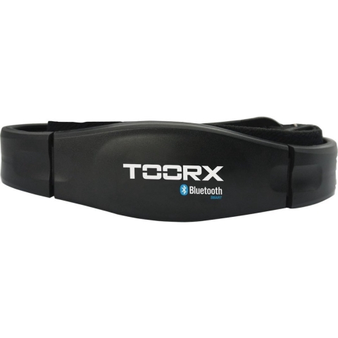 Toorx Bluetooth Smart Hartslagmeter Borstband met ANT+ en kHz
