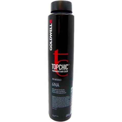Goldwell Topchic Depot Bus 250ml 6-NA