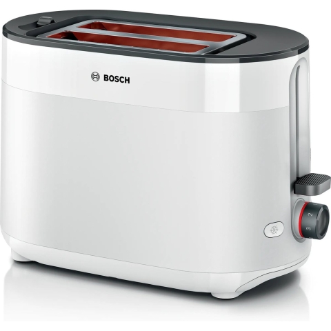 Bosch TAT2M121 Broodrooster