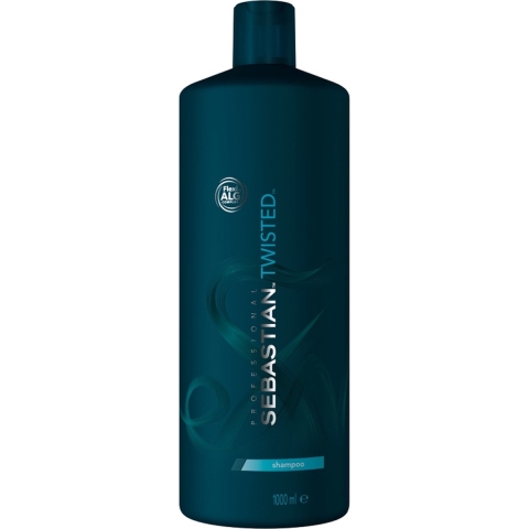 Sebastian Professional Twisted Elastic Cleanser 1000ml